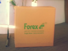 forex cargo balikbayan box